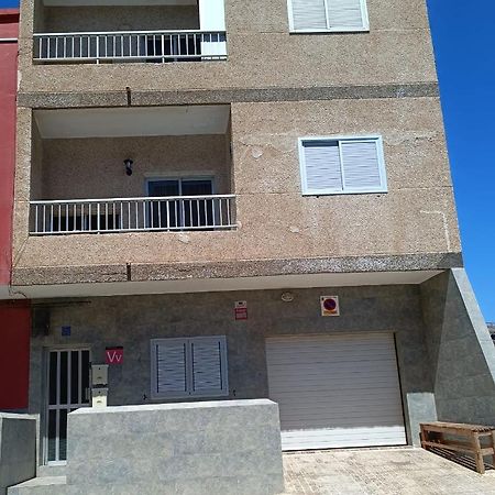 Ferienwohnung Rinconcito El Tablado Güimar Exterior foto