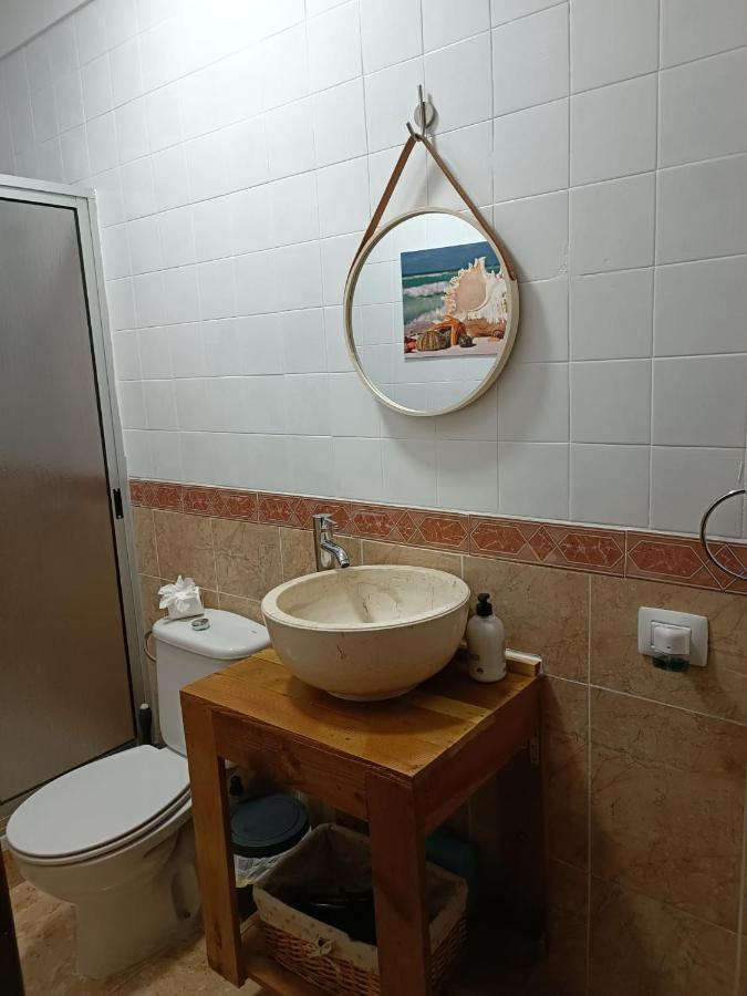 Ferienwohnung Rinconcito El Tablado Güimar Exterior foto