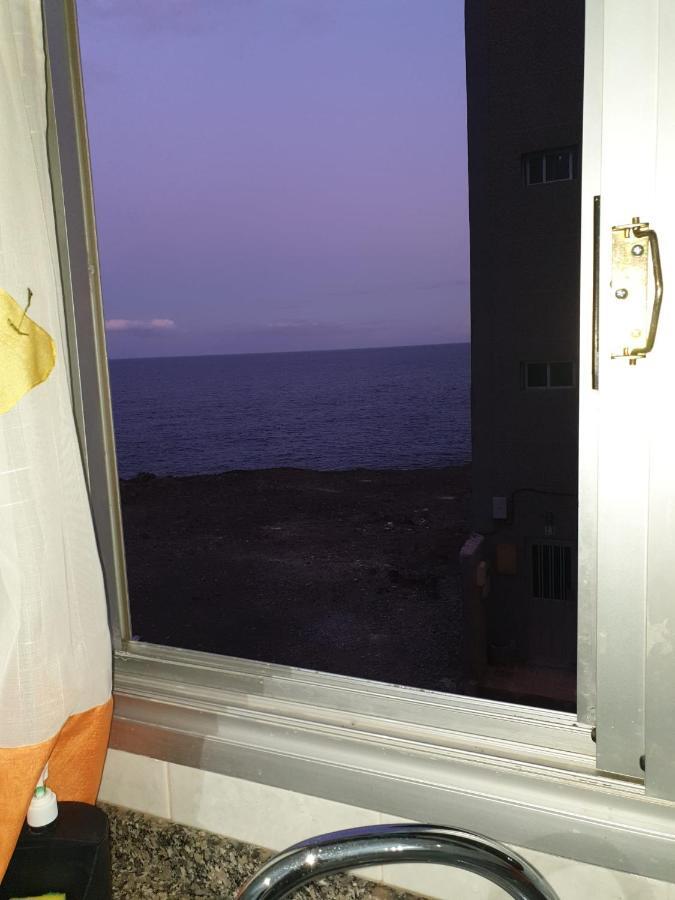 Ferienwohnung Rinconcito El Tablado Güimar Exterior foto